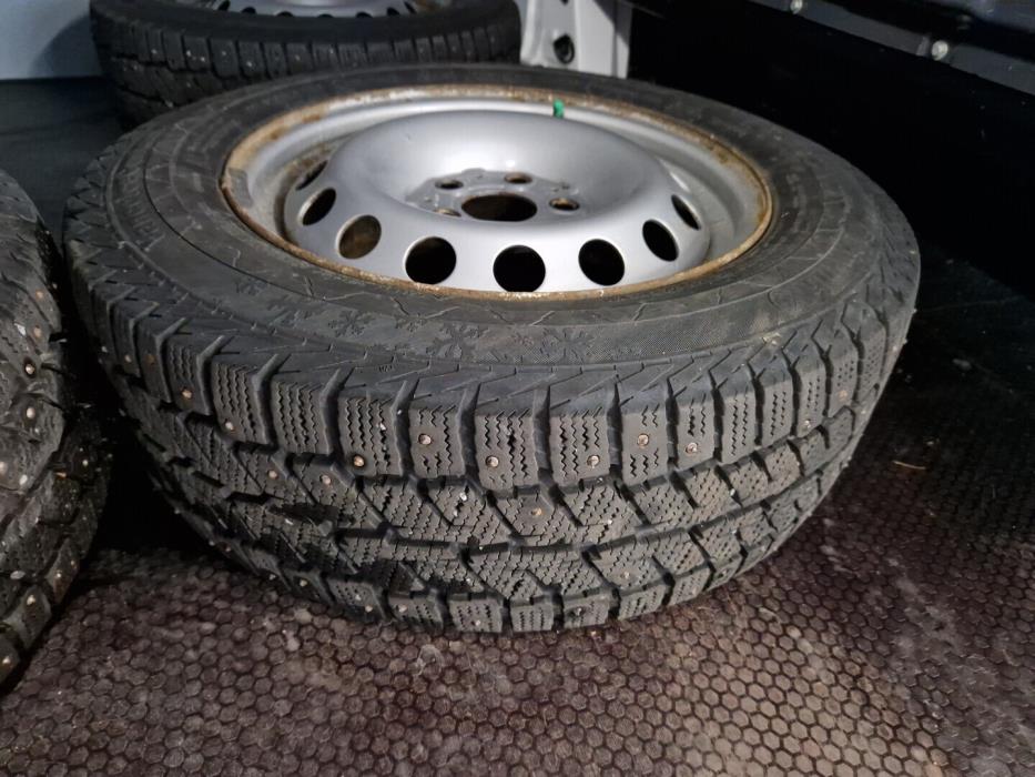 MERCEDES-BENZ Vito 2018