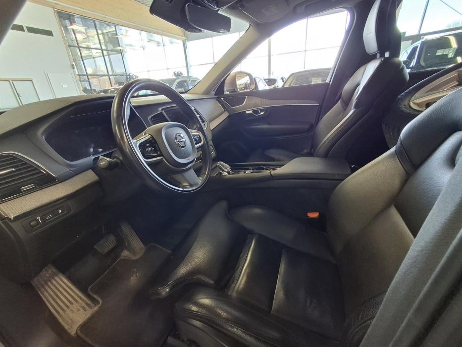 VOLVO XC90 2020