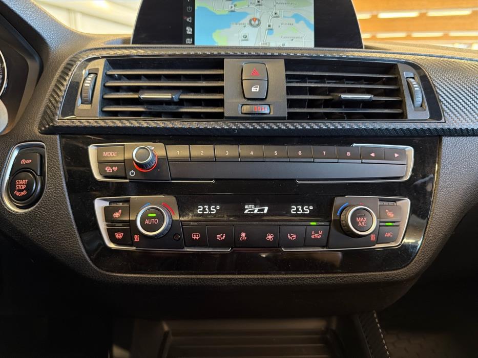 BMW 118 2018