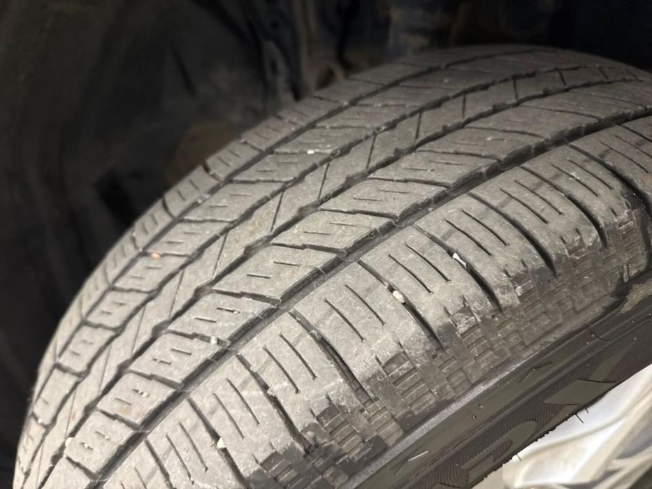 TOYOTA RAV4 2021