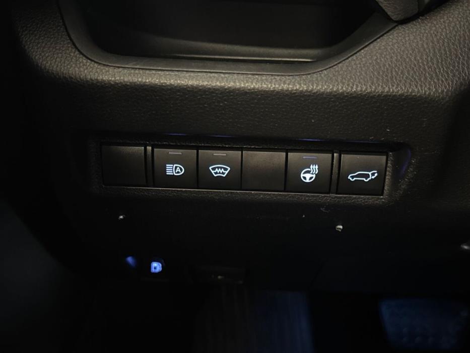 TOYOTA RAV4 2021