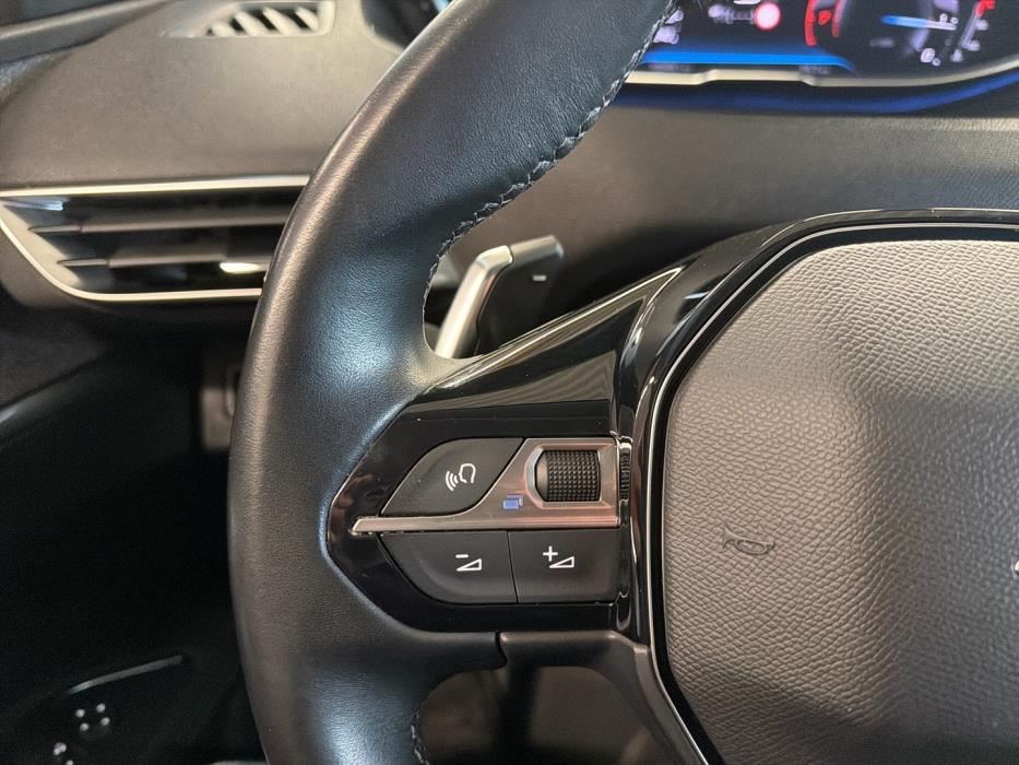PEUGEOT 3008 2022