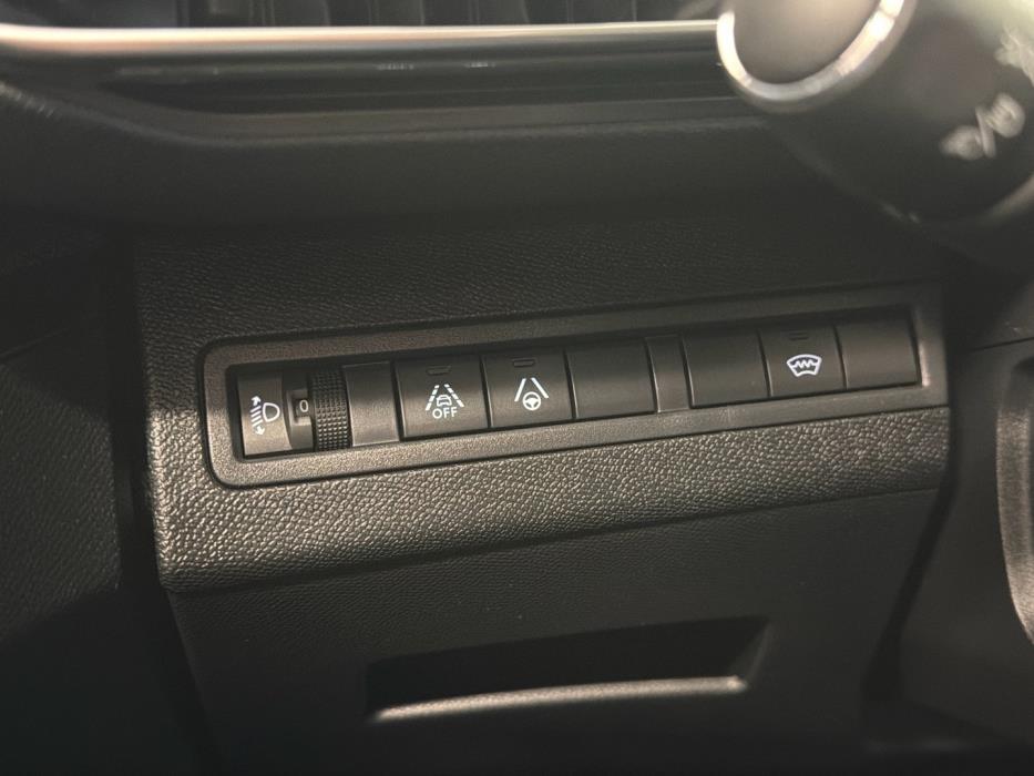 PEUGEOT 3008 2022
