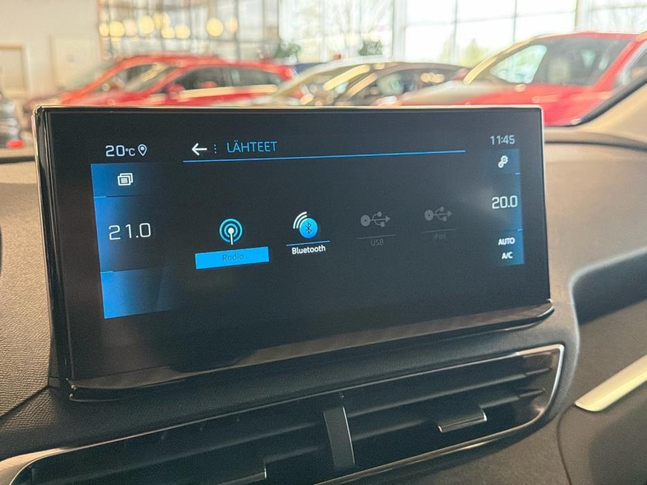 PEUGEOT 3008 2022