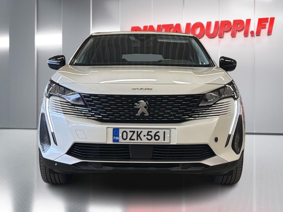PEUGEOT 3008 2022
