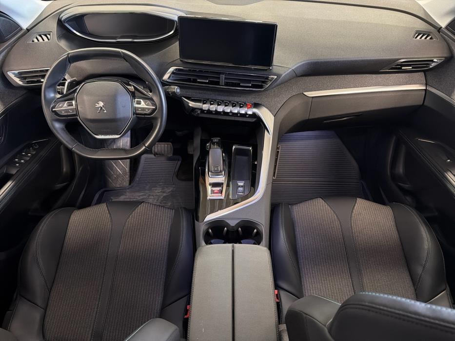 PEUGEOT 3008 2022