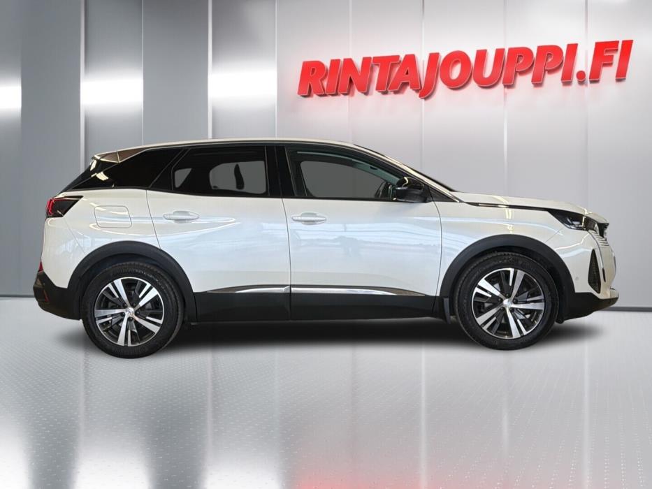 PEUGEOT 3008 2022
