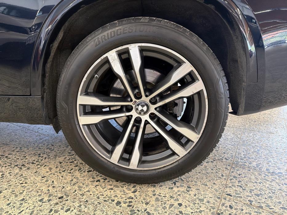 BMW X5 2015