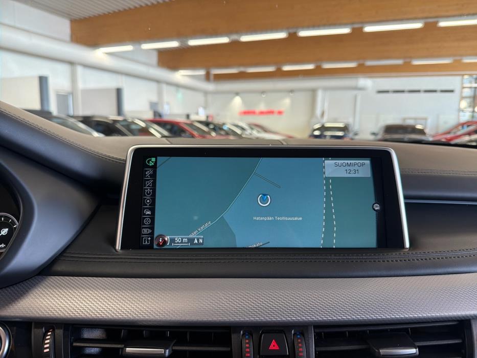 BMW X5 2015