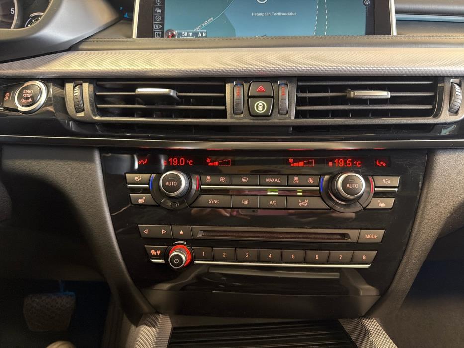 BMW X5 2015