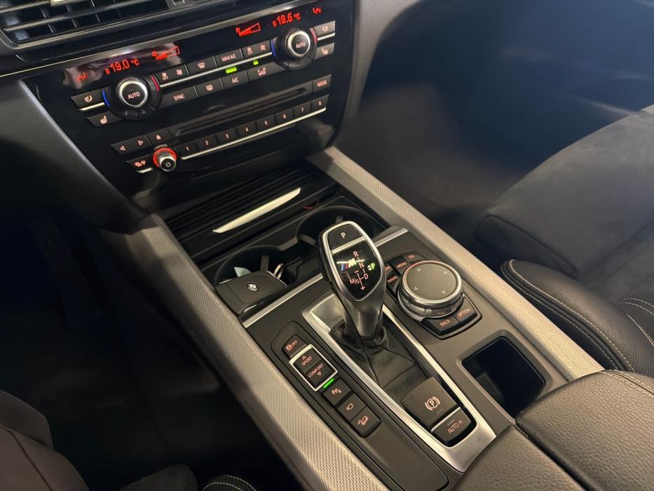 BMW X5 2015