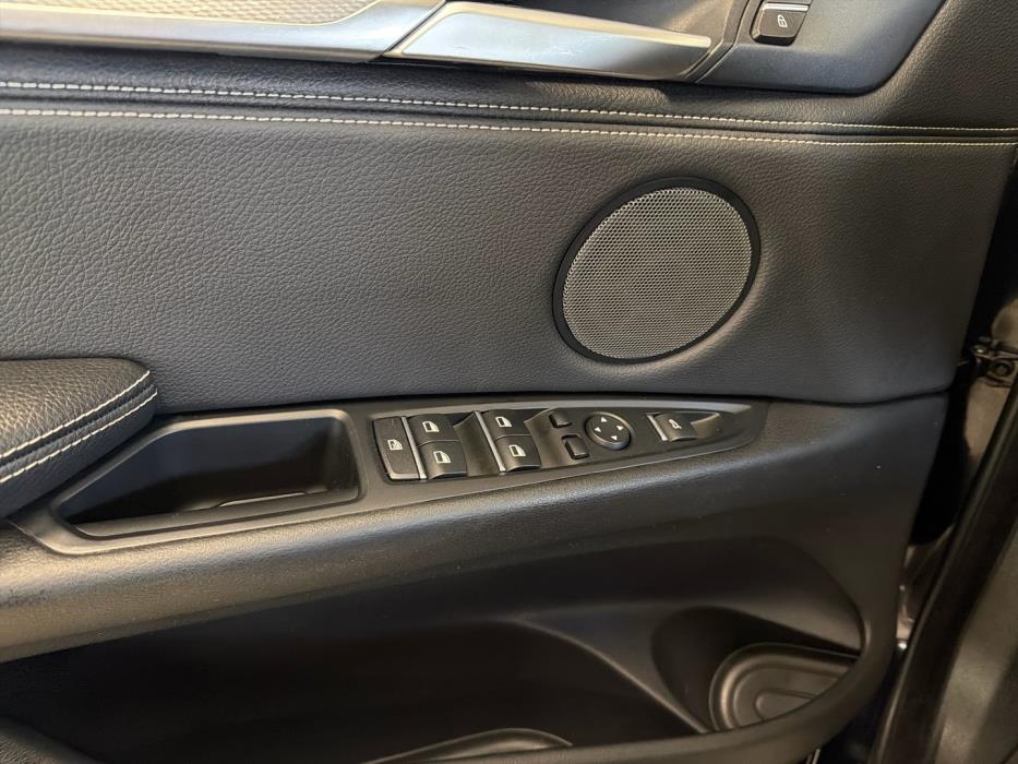BMW X5 2015