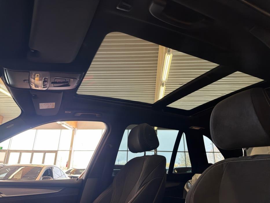 BMW X5 2015