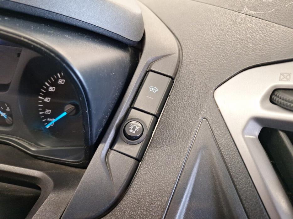 FORD Transit Custom 2017