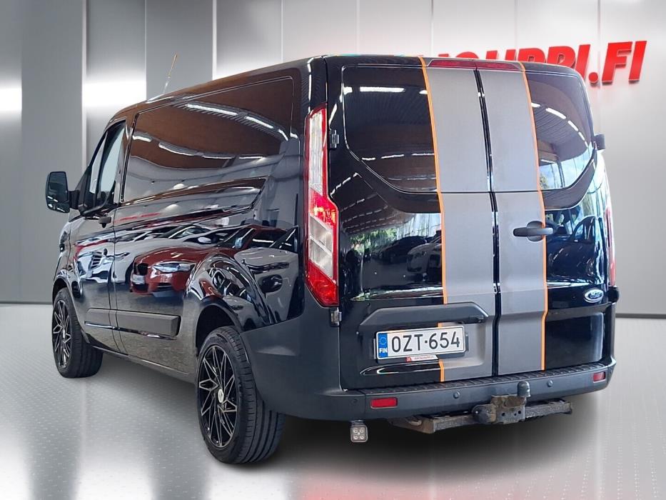 FORD Transit Custom 2017