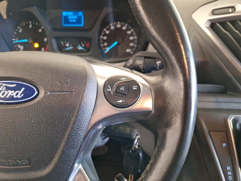 FORD Transit Custom 2017