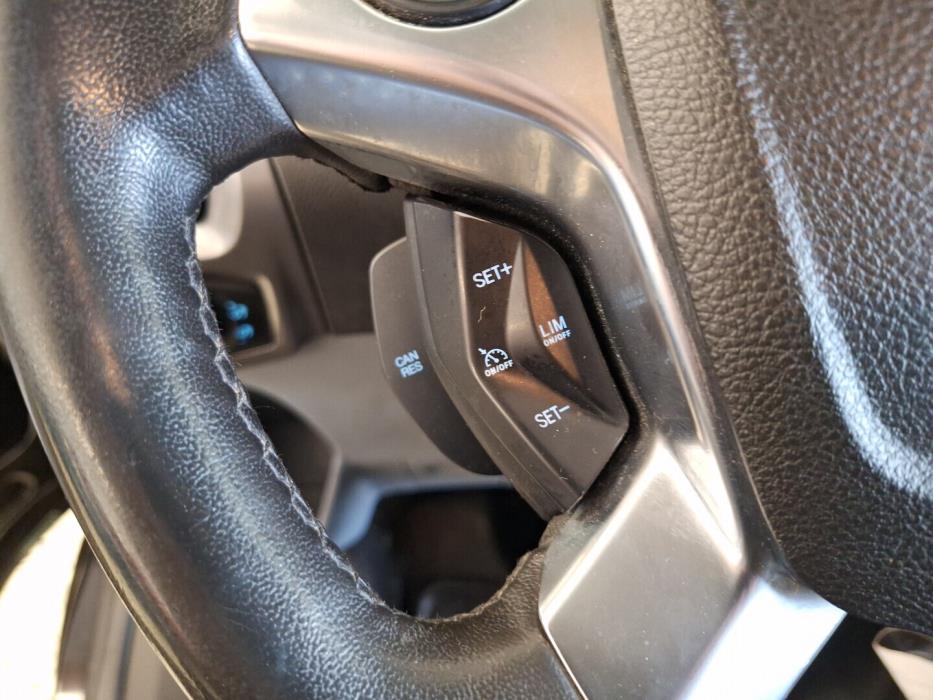 FORD Transit Custom 2017