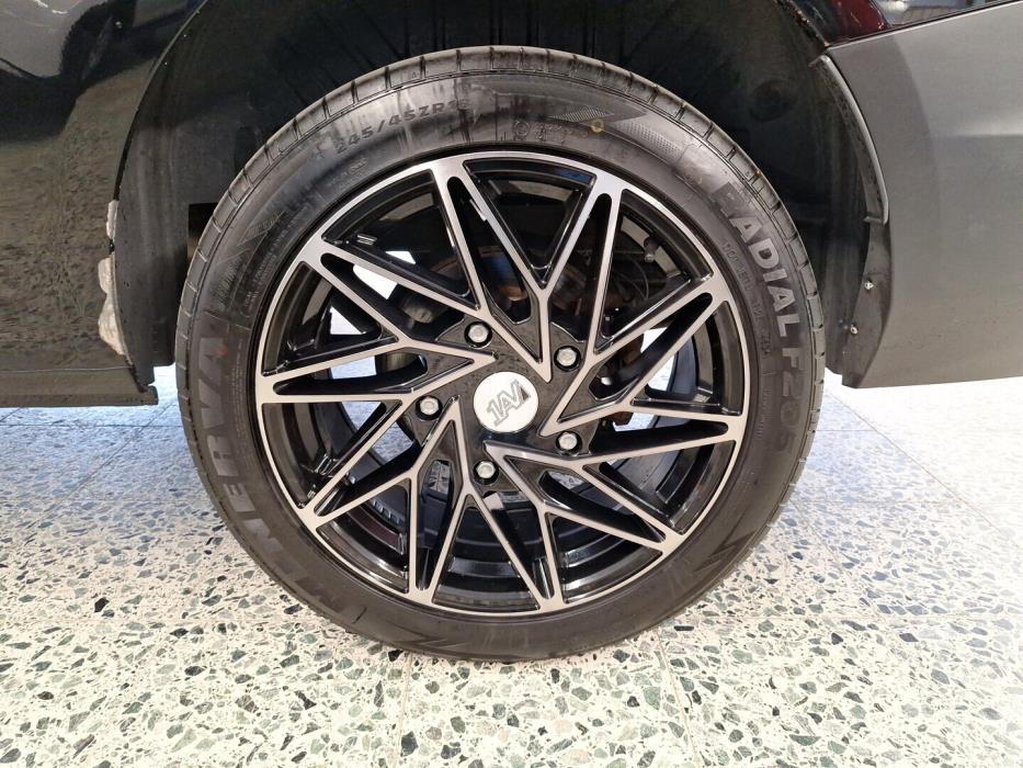 FORD Transit Custom 2017