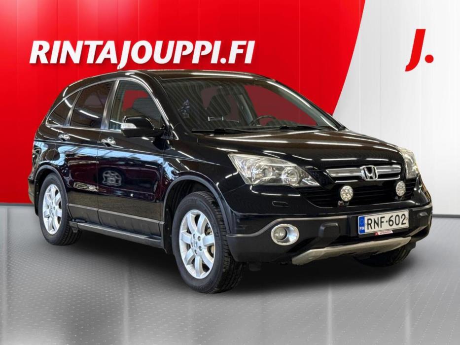 HONDA CR-V 2007