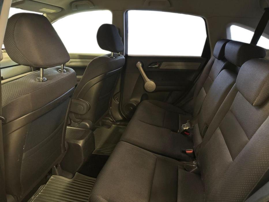 HONDA CR-V 2007