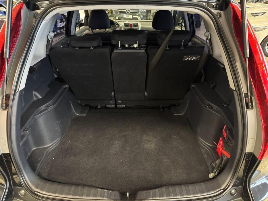 HONDA CR-V 2007
