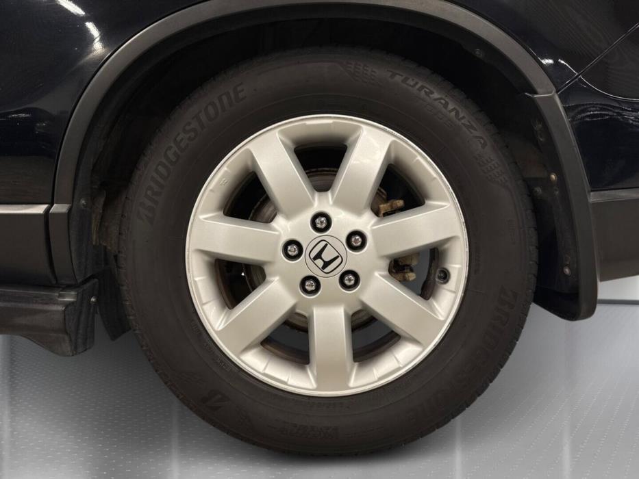 HONDA CR-V 2007