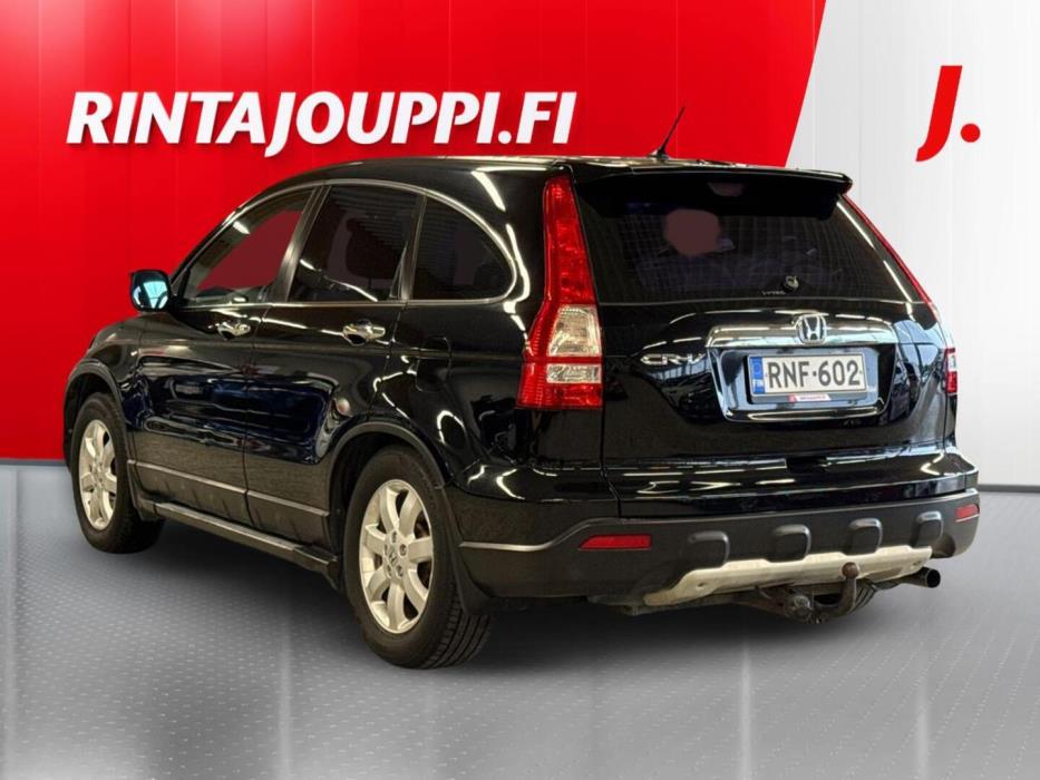 HONDA CR-V 2007