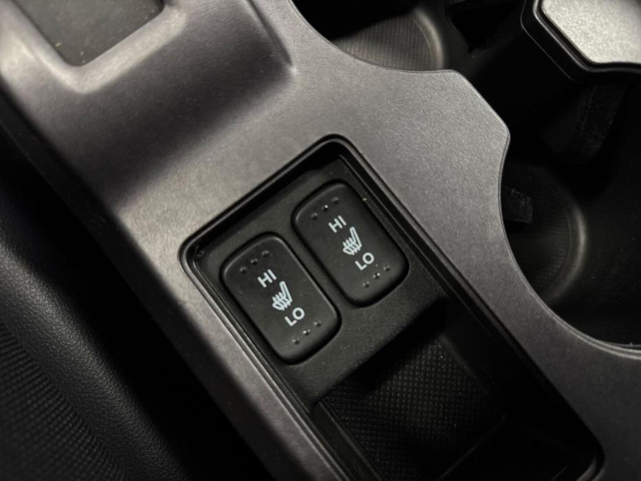 HONDA CR-V 2007