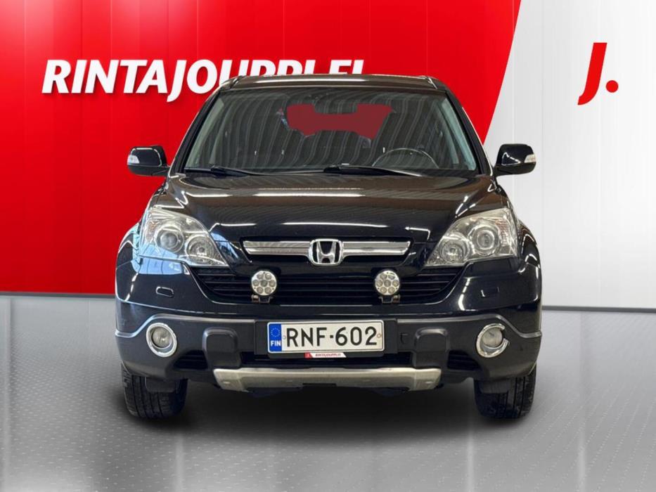 HONDA CR-V 2007