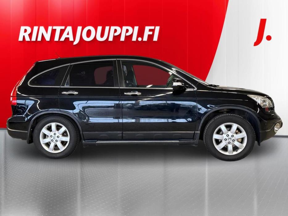 HONDA CR-V 2007