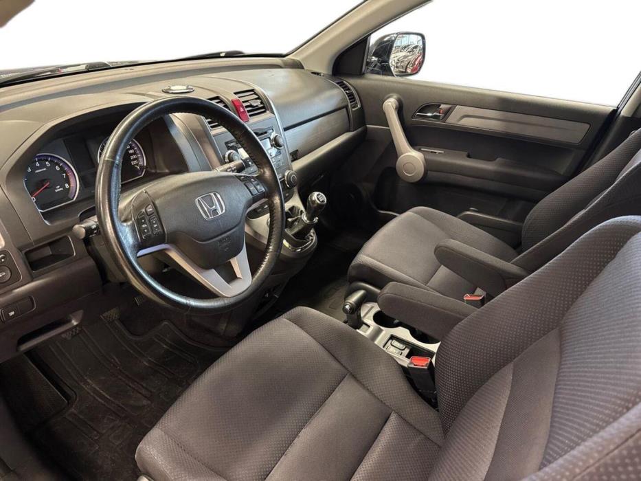 HONDA CR-V 2007