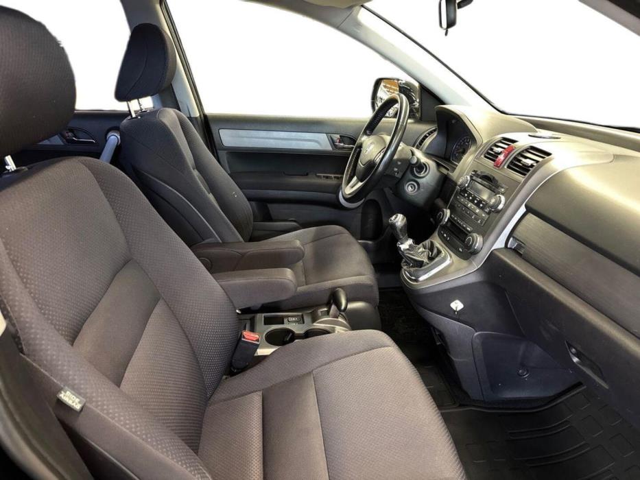 HONDA CR-V 2007