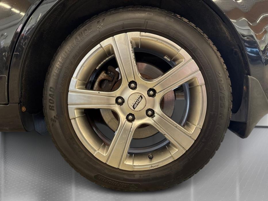 TOYOTA Corolla Verso 2008