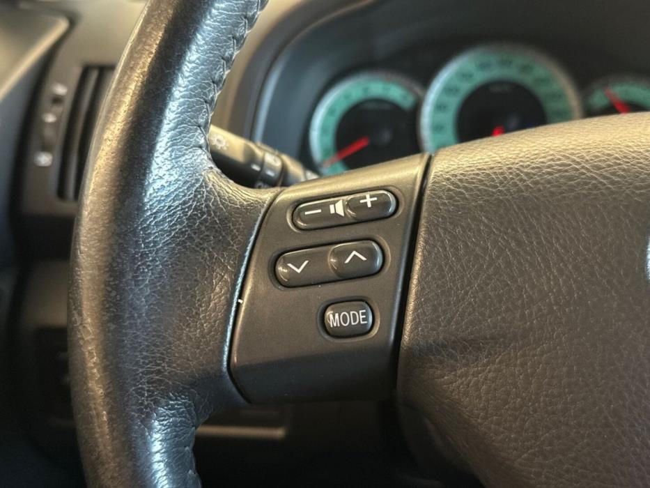 TOYOTA Corolla Verso 2008