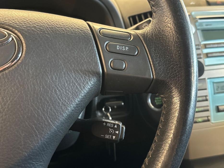 TOYOTA Corolla Verso 2008