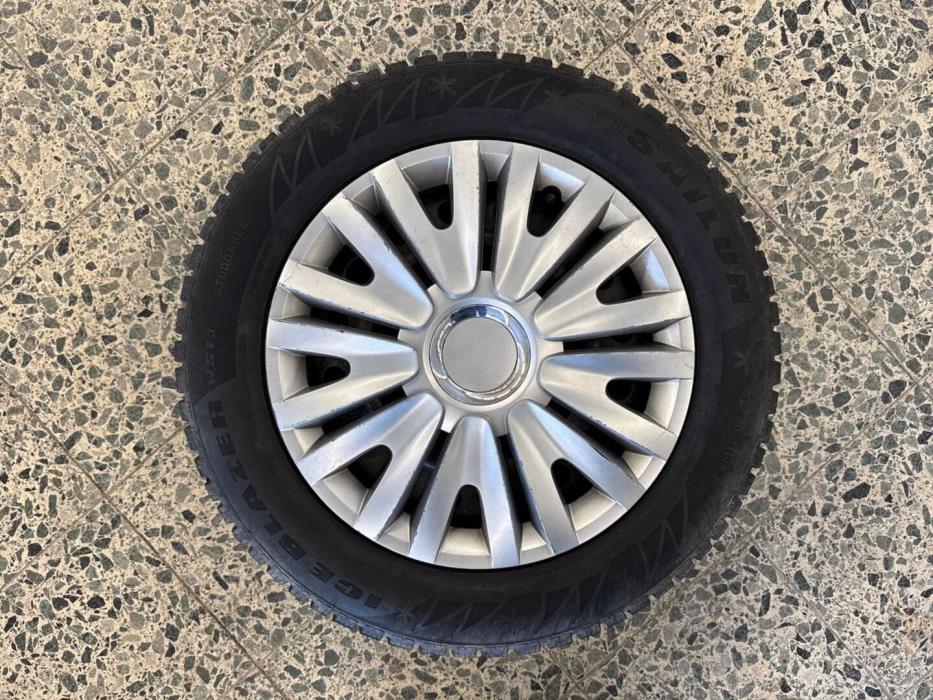 TOYOTA Corolla Verso 2008