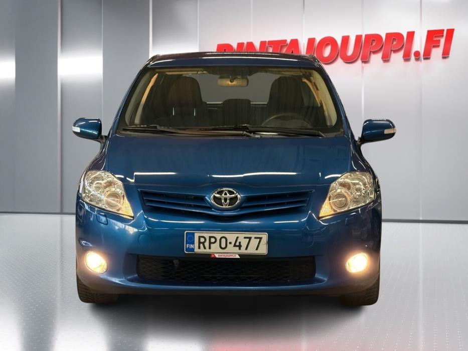 TOYOTA Auris 2010