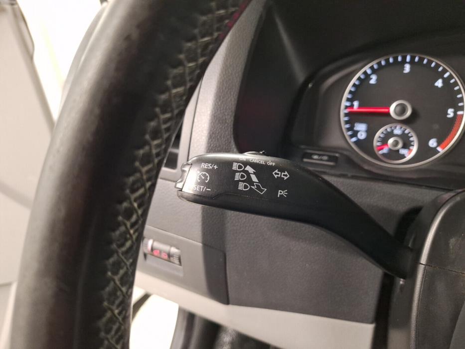 VOLKSWAGEN Transporter 2013