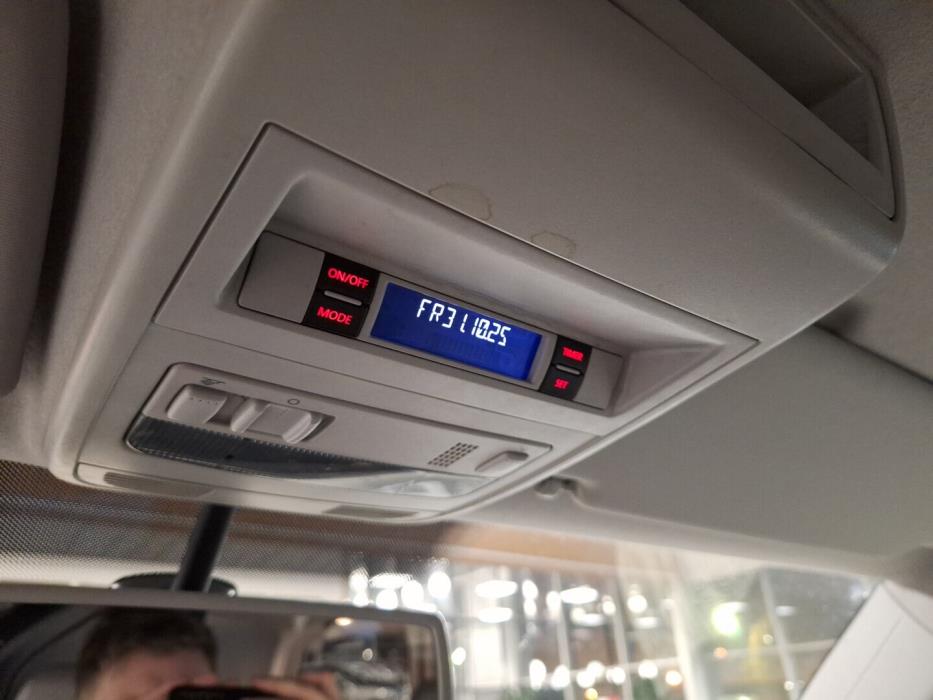 VOLKSWAGEN Transporter 2013