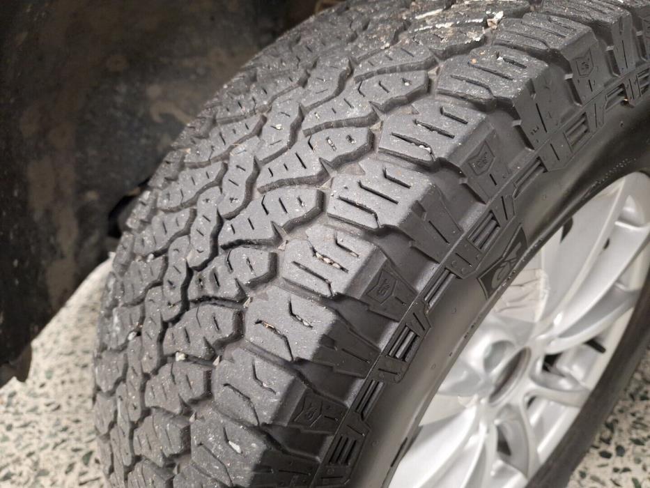 VOLKSWAGEN Transporter 2013