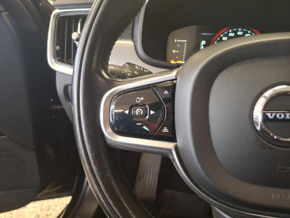 VOLVO V90 2017