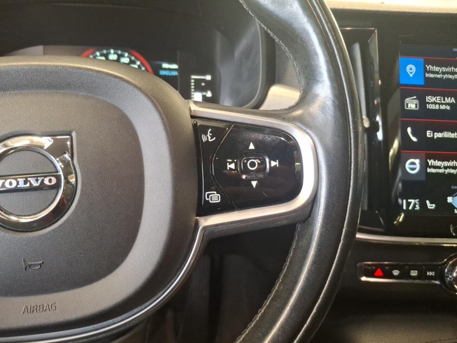VOLVO V90 2017