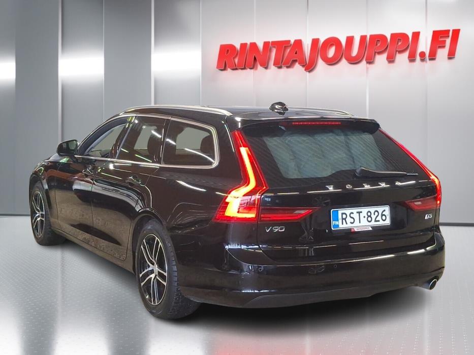 VOLVO V90 2017