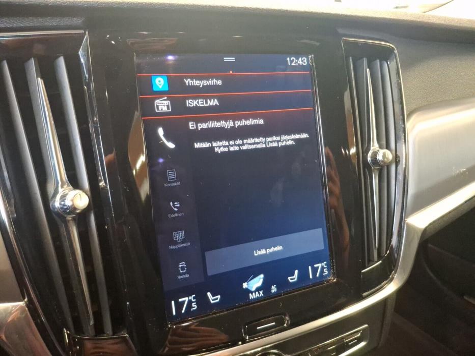 VOLVO V90 2017
