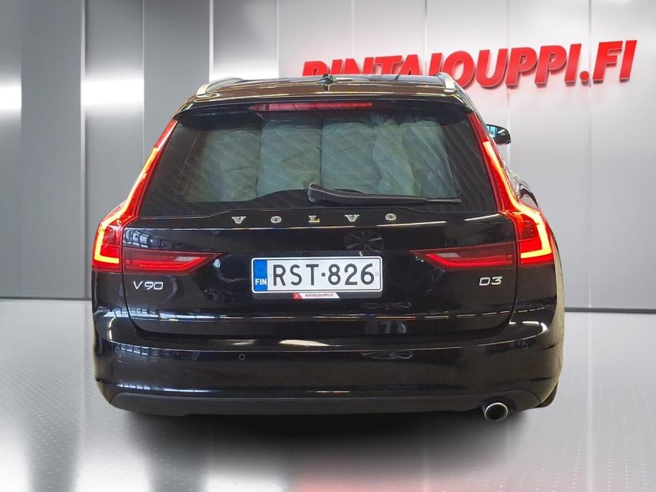 VOLVO V90 2017