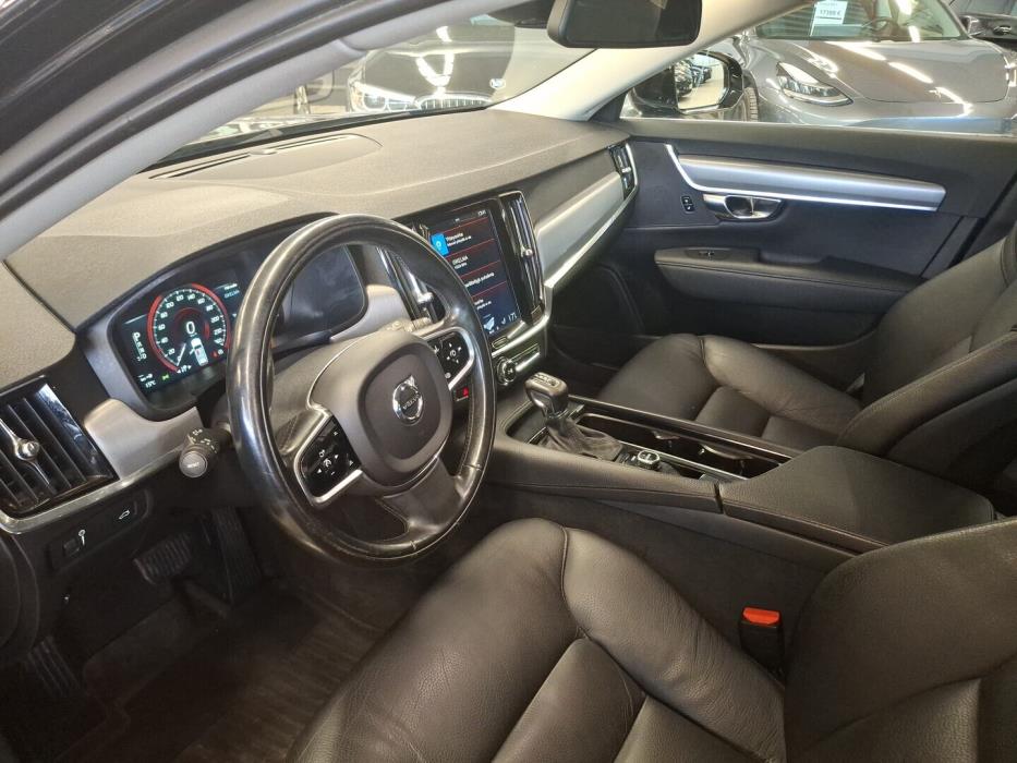 VOLVO V90 2017