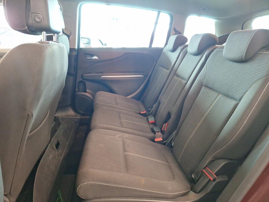 OPEL Zafira 2017