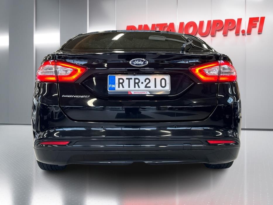 FORD Mondeo 2018