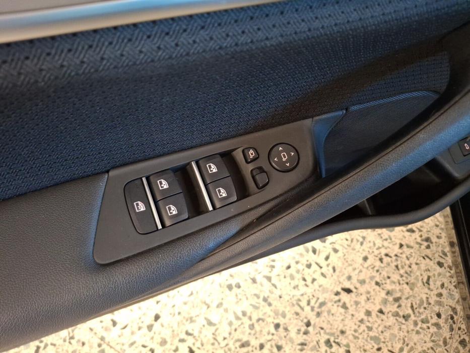 BMW 520 2019