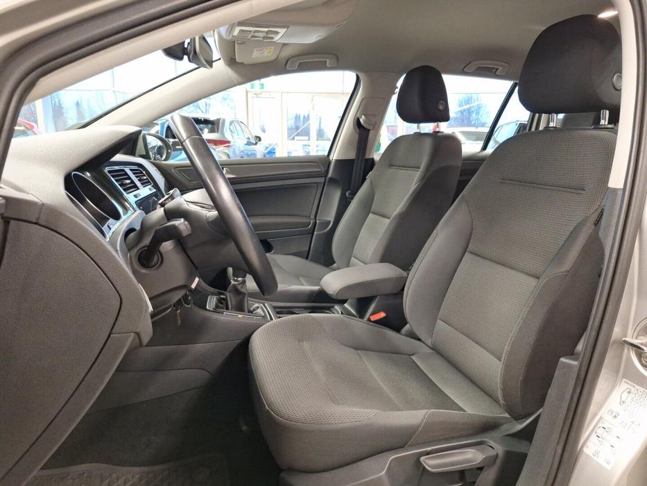 VOLKSWAGEN Golf 2019